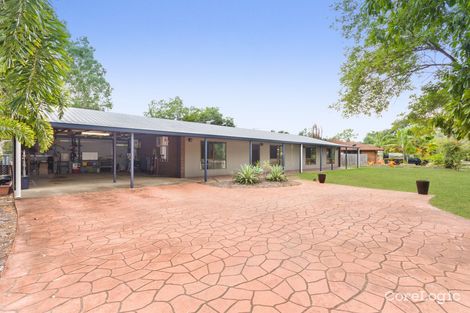 Property photo of 5 Bunya Street Bushland Beach QLD 4818