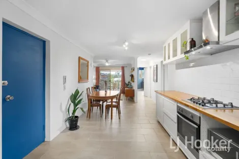 Property photo of 2/44 Bower Street Annerley QLD 4103
