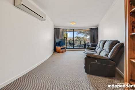 Property photo of 203/86 Northbourne Avenue Braddon ACT 2612