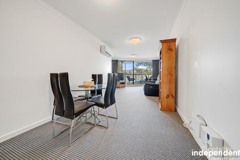 Property photo of 203/86 Northbourne Avenue Braddon ACT 2612