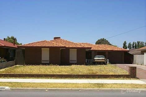 28 Westfield St, Maddington, WA 6109