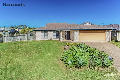 Property photo of 19 Macrusser Circuit Warner QLD 4500