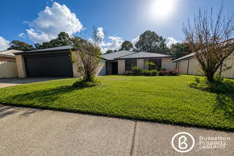 34 Santons App, Yalyalup, WA 6280