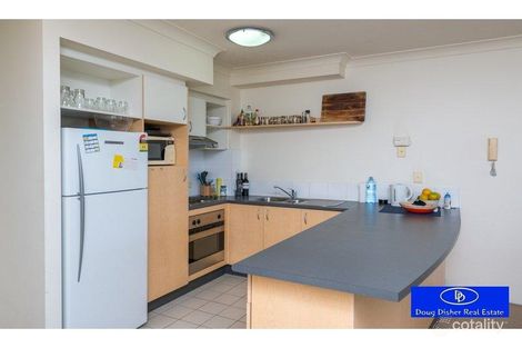 Property photo of 94/300 Sir Fred Schonell Drive St Lucia QLD 4067