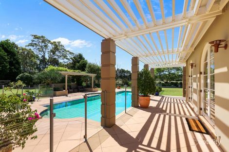 Property photo of 17 The Greenway Duffys Forest NSW 2084