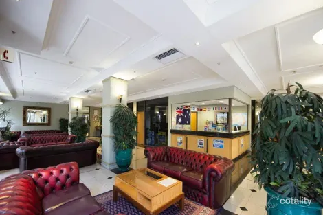 Property photo of 1101/188 Shafston Avenue Kangaroo Point QLD 4169