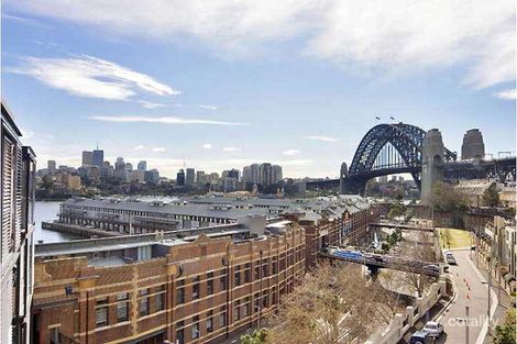 Property photo of 28/40 Pottinger Street Dawes Point NSW 2000