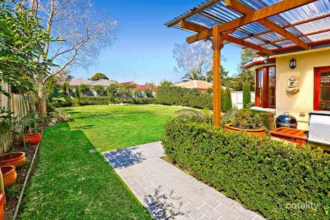 Property photo of 60 Pemberton Street Strathfield NSW 2135