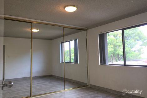 Property photo of 7/2 Pevensey Street Canley Vale NSW 2166