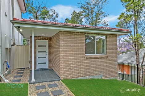 14a Jacaranda Ave, Baulkham Hills, NSW 2153