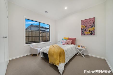 Property photo of 13 Cassowary Street Aintree VIC 3336