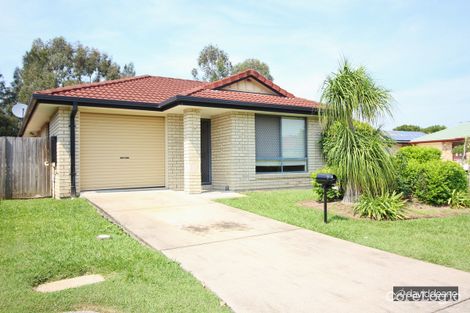 Property photo of 1 Criterion Close Bald Hills QLD 4036