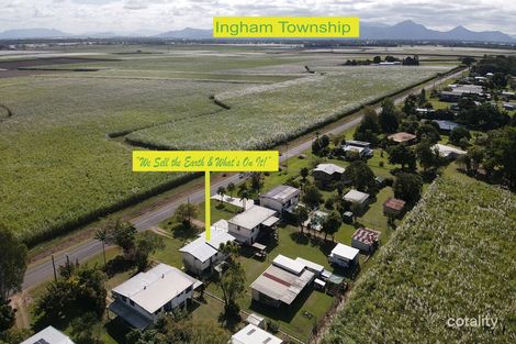 Property photo of 34 Blackrock Road Blackrock QLD 4850