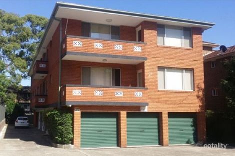 Property photo of 2/29 Stewart Street Parramatta NSW 2150