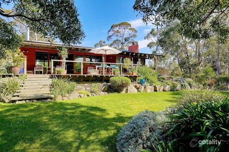 Property photo of 1/608 Nelson Road Mount Nelson TAS 7007
