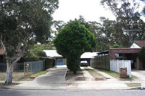 44 Sedgman Cres, Shalvey, NSW 2770