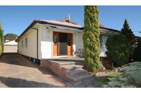 Property photo of 47 Watkins Road Elermore Vale NSW 2287
