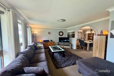 Property photo of 33 Shearer Street St Clair NSW 2759