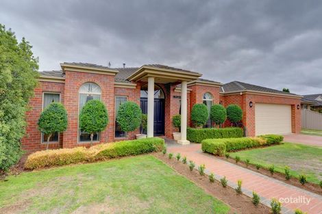 16 Darlington St, Alfredton, VIC 3350