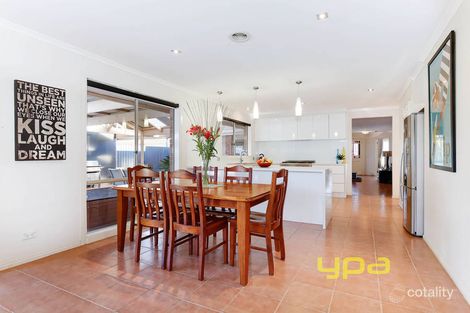 Property photo of 38 Grant Avenue Werribee VIC 3030