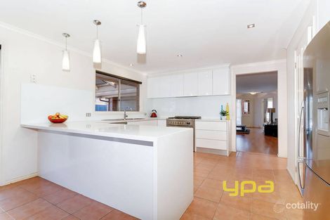 Property photo of 38 Grant Avenue Werribee VIC 3030