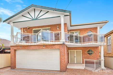 Property photo of 38 Taronga Street Hurstville NSW 2220