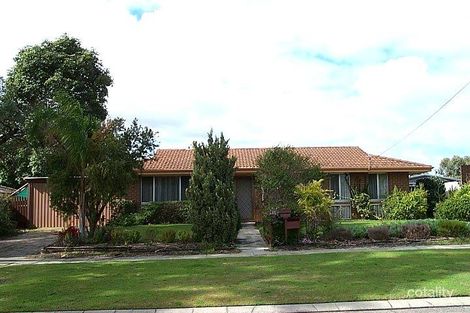 6 Downhill Way, Langford, WA 6147