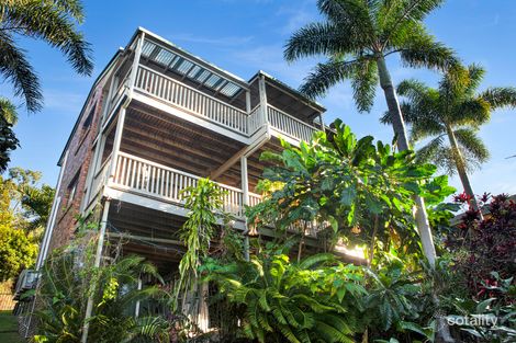 Property photo of 129 Cobalt Street Keperra QLD 4054