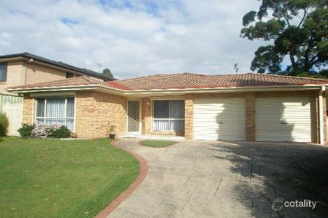 4 Finlay Cl, Raymond Terrace, NSW 2324