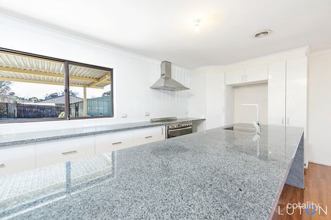 Property photo of 67 Casey Crescent Calwell ACT 2905