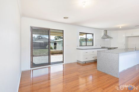 Property photo of 67 Casey Crescent Calwell ACT 2905