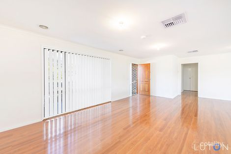 Property photo of 67 Casey Crescent Calwell ACT 2905