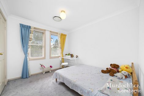 Property photo of 11A Tower Court Castle Hill NSW 2154