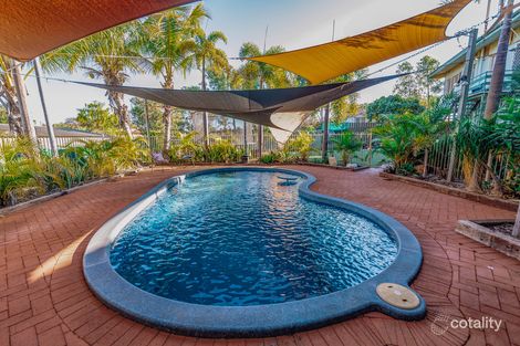 22 Moseley St, Port Hedland, WA 6721