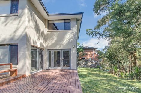 Property photo of 36 Madison Way Allambie Heights NSW 2100