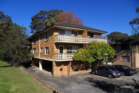 Property photo of 5/32 Centennial Avenue Lane Cove NSW 2066