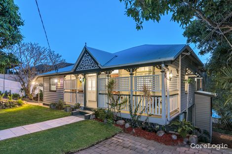 Property photo of 12 Ward Street Bardon QLD 4065