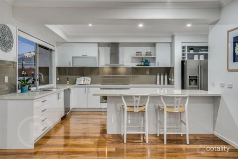 Property photo of 69 Alexandra Street Bardon QLD 4065