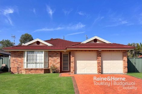 9 Kitty Pl, Watanobbi, NSW 2259