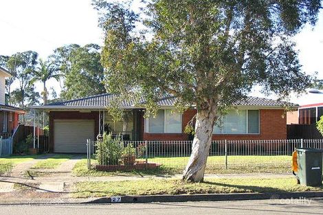 27 Caratel Cres, Marayong, NSW 2148