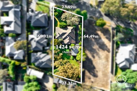 11 Price Ave, Montmorency, VIC 3094