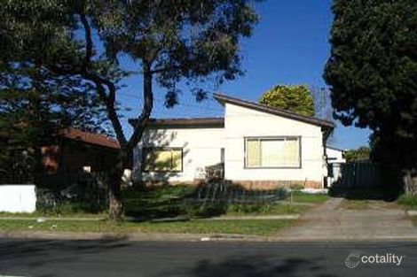 Property photo of 161 Rex Road Georges Hall NSW 2198