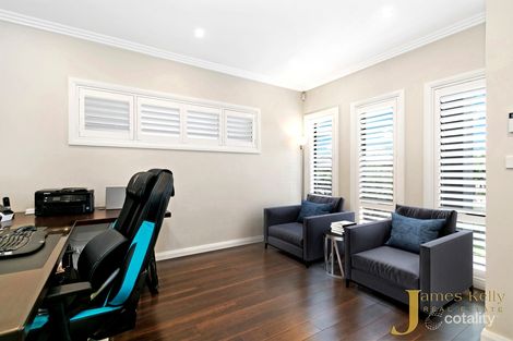 Property photo of 5 Andrew Street Grantham Farm NSW 2765