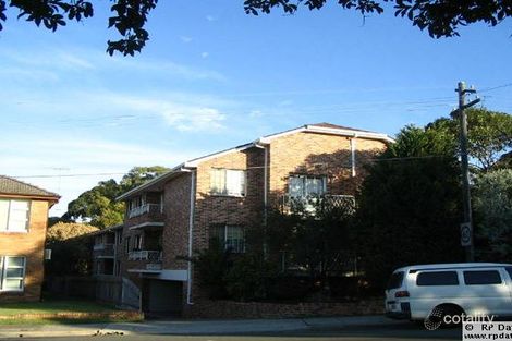 Property photo of 7/402-404 Railway Parade Allawah NSW 2218