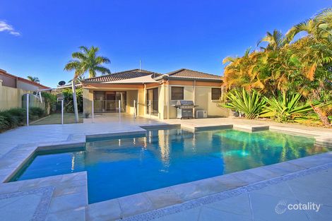 Property photo of 28 Peach Drive Robina QLD 4226