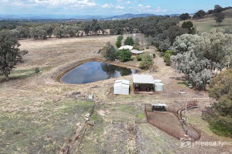 Property photo of 87 Thrums Road Greta West VIC 3675