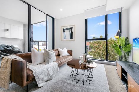 Property photo of 12/767 Botany Road Rosebery NSW 2018