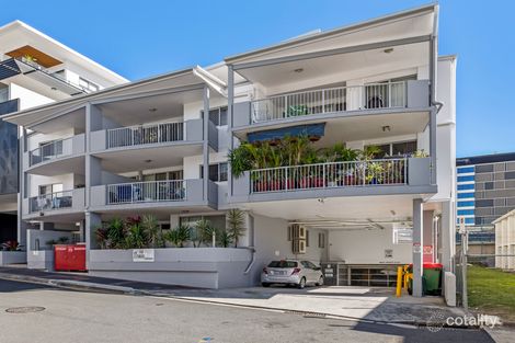 19/82 Berwick St, Fortitude Valley, QLD 4006