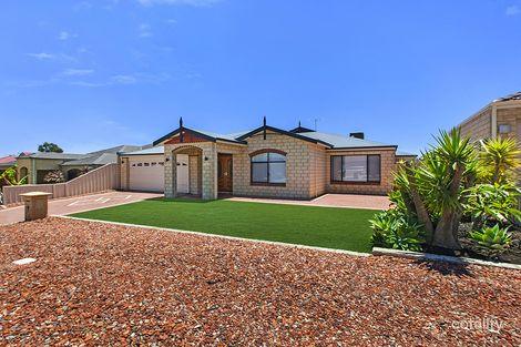 Property photo of 7 Calytrix Crescent Success WA 6164
