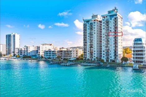 Property photo of 68/150 Duporth Avenue Maroochydore QLD 4558